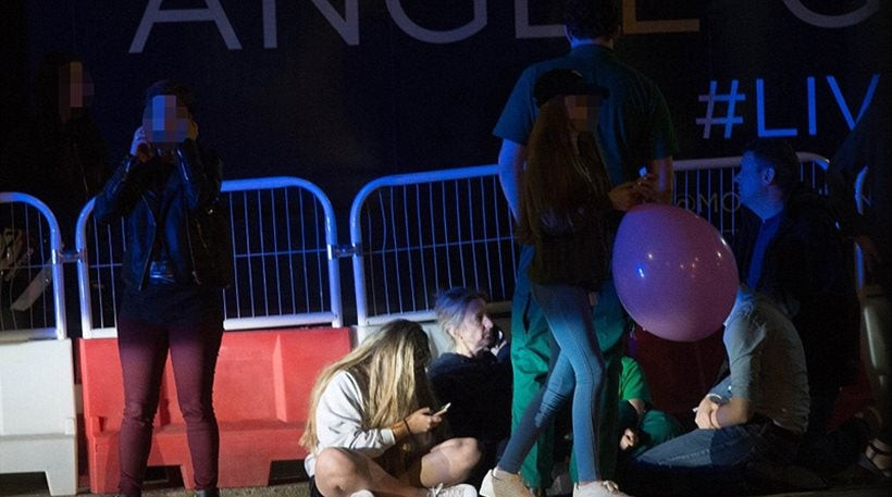 Βρετανία: Ακόμη δύο συλλήψεις για την επίθεση στο Μάντσεστερ